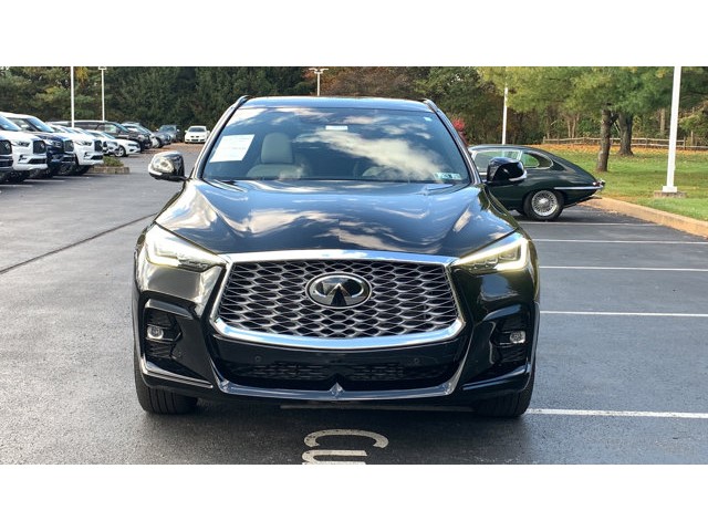 2023 INFINITI QX55 for sale serving Downingtown