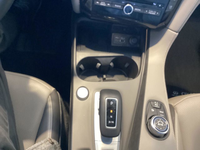 2024 Infiniti QX50 Sensory photo 16