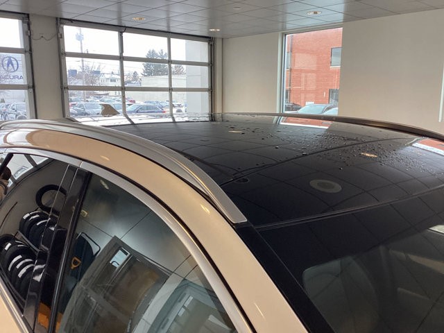 2024 Infiniti QX50 Sensory photo 5