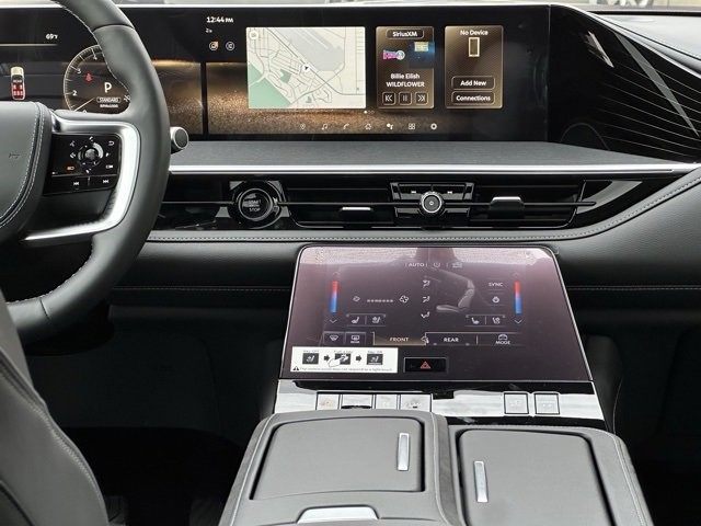 2025 Infiniti QX80 Sensory photo 35