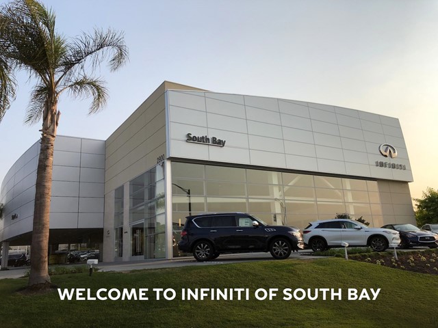 2025 Infiniti QX80 Sensory photo 42