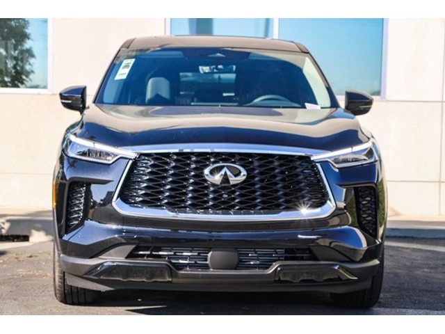 2025 Infiniti QX60 Pure photo 2