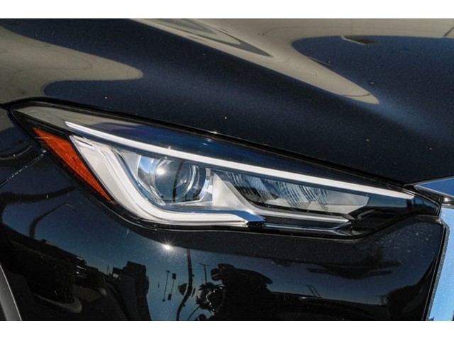 2025 Infiniti QX60 Pure photo 4