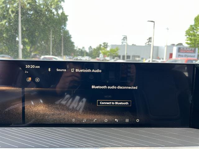 2025 Infiniti QX80 photo 15