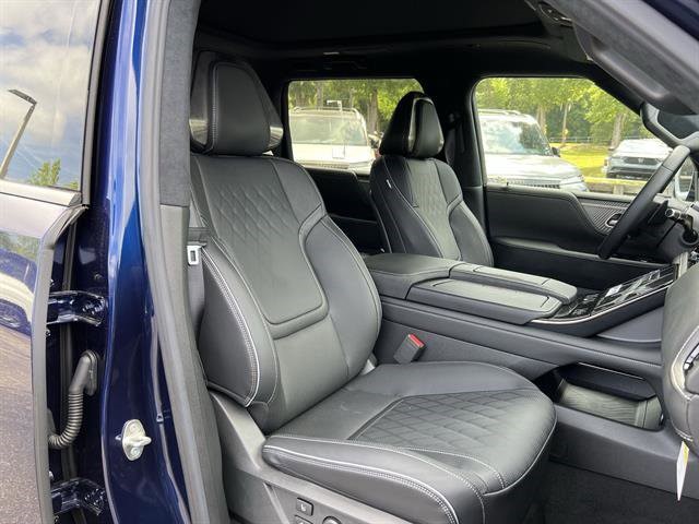 2025 Infiniti QX80 photo 26