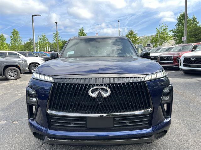 2025 Infiniti QX80 photo 28
