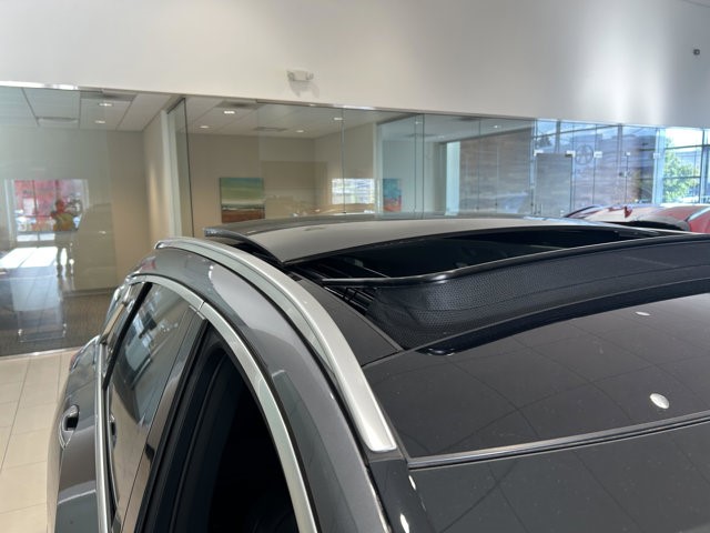 2025 Infiniti QX50 Luxe photo 5