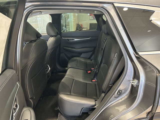 2025 Infiniti QX50 Luxe photo 9