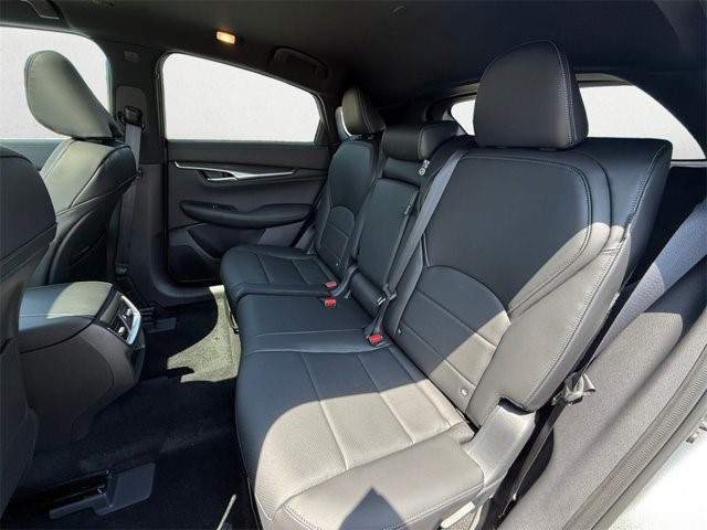 2025 Infiniti QX55 Luxe photo 8