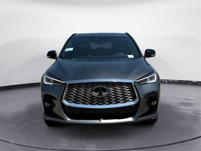 2025 Infiniti QX55 Luxe photo 12