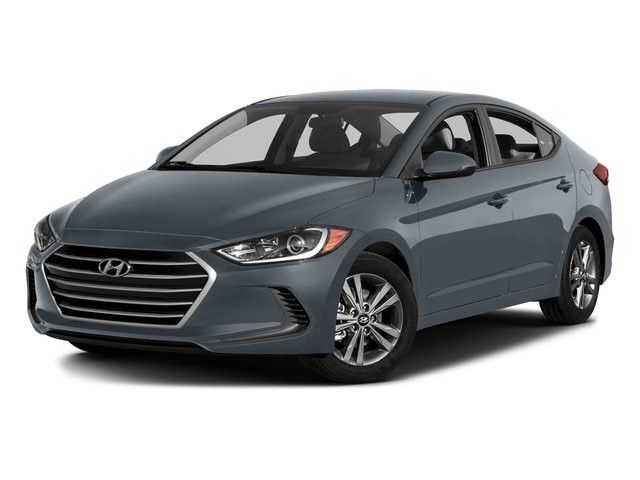 2018 Hyundai Elantra Value Edition Value Edition 2.0L Auto (Alabama) Regular Unleaded I-4 2.0 L/122 [10]