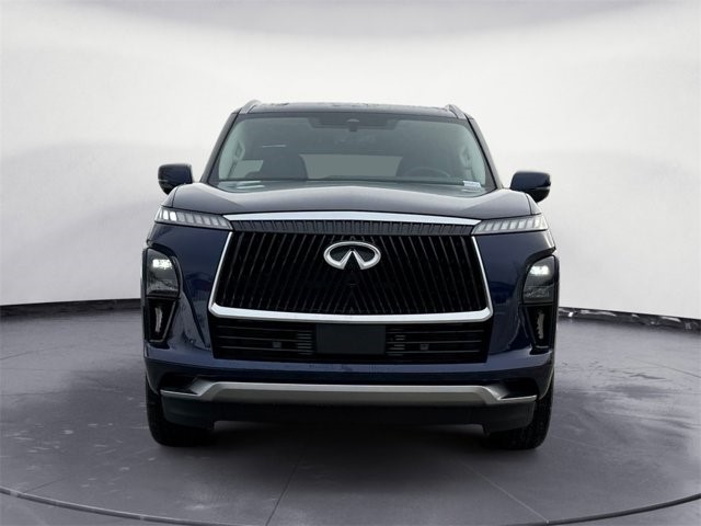 2025 Infiniti QX80 Luxe photo 14