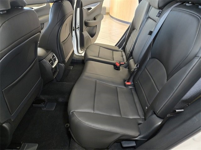 2025 Infiniti QX50 PURE AWD photo 15