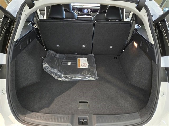 2025 Infiniti QX50 PURE AWD photo 19