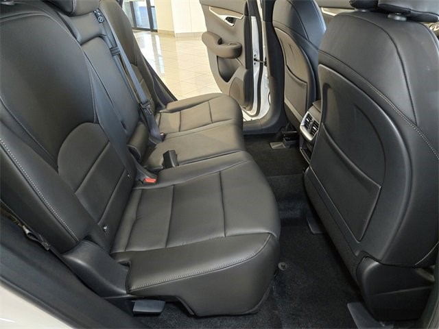 2025 Infiniti QX50 PURE AWD photo 20