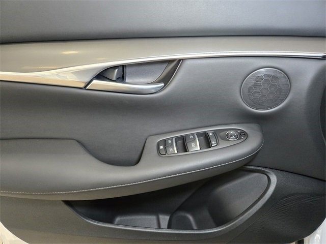 2025 Infiniti QX50 PURE AWD photo 24