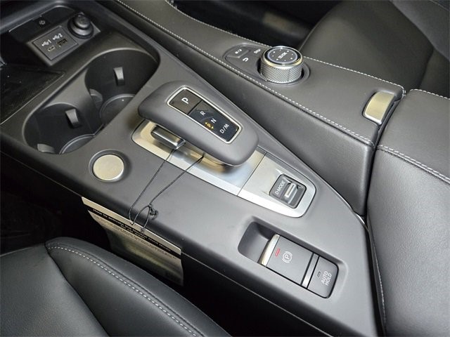 2025 Infiniti QX50 PURE AWD photo 27
