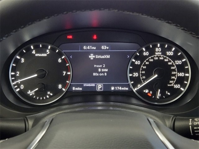 2025 Infiniti QX50 PURE AWD photo 32