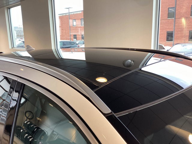 2025 Infiniti QX50 Luxe photo 5