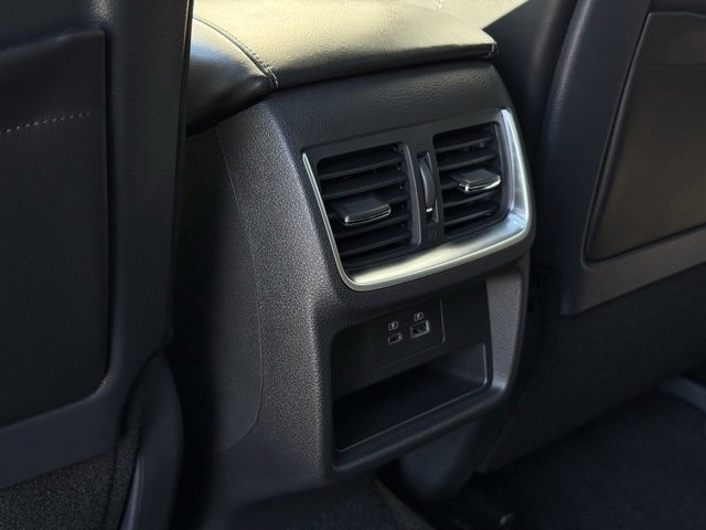 2025 INFINITI QX50 SPORT SPORT AWD Intercooled Turbo Premium Unleaded I-4 2.0 L/122 [19]