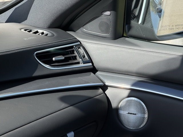 2025 INFINITI QX50 SPORT SPORT AWD Intercooled Turbo Premium Unleaded I-4 2.0 L/122 [31]