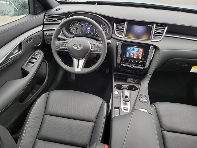 2025 Infiniti QX55 Luxe photo 6