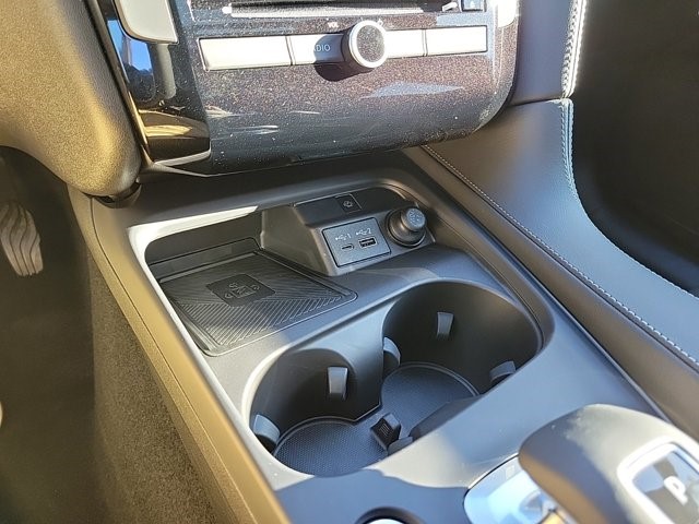 2025 Infiniti QX55 Luxe photo 10