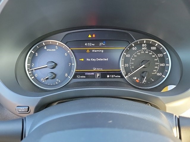 2025 Infiniti QX55 Luxe photo 7