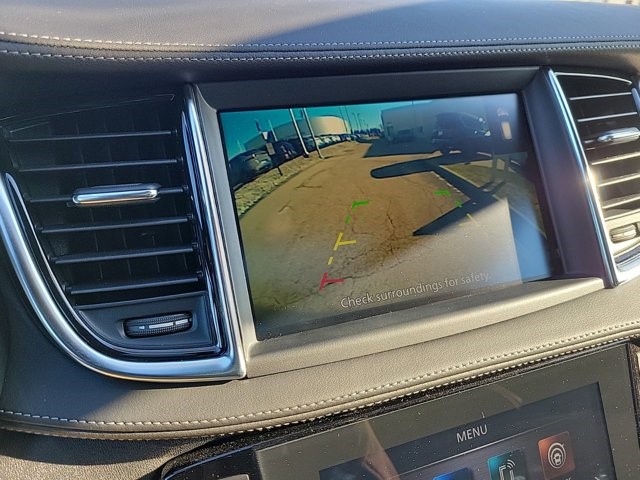 2025 Infiniti QX55 Luxe photo 9