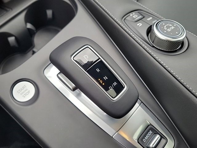 2025 Infiniti QX55 Essential photo 11