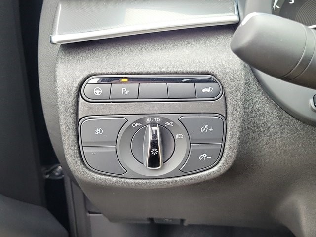 2025 Infiniti QX55 Essential photo 12