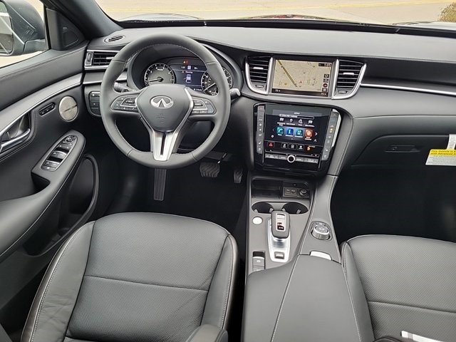 2025 Infiniti QX55 Essential photo 5