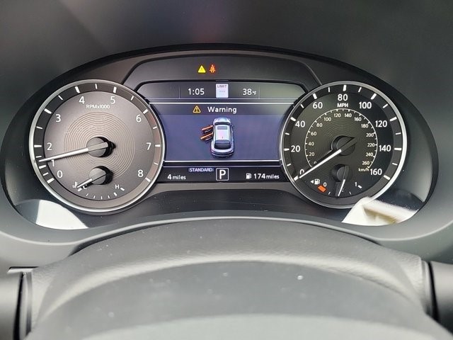 2025 Infiniti QX55 Essential photo 6