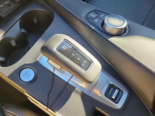 2025 Infiniti QX55 Essential photo 11