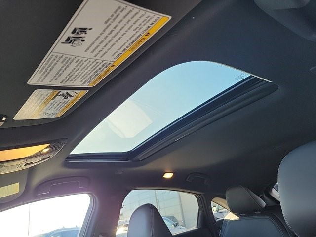 2025 Infiniti QX55 Essential photo 12
