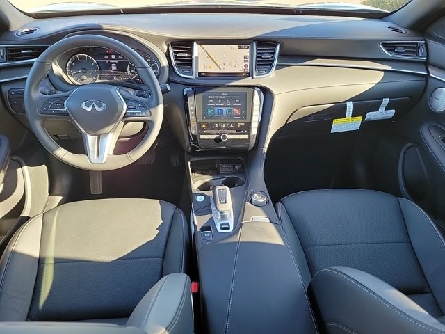 2025 Infiniti QX55 Essential photo 5