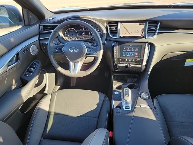2025 Infiniti QX55 Essential photo 6