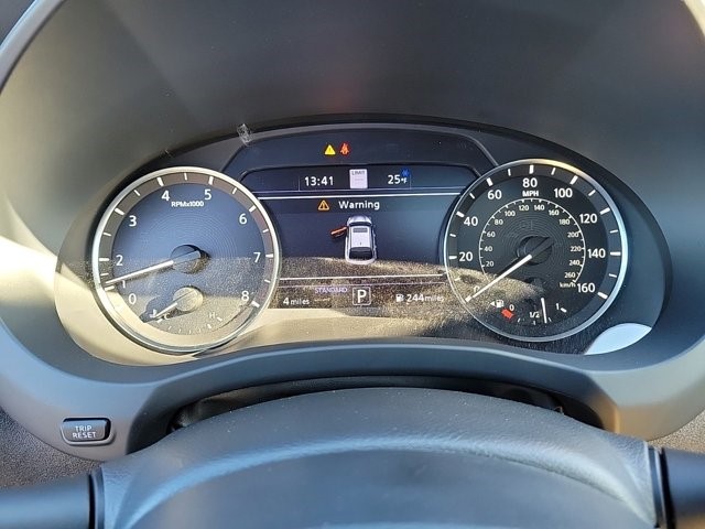 2025 Infiniti QX55 Essential photo 7
