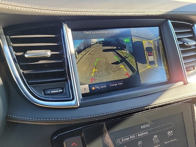 2025 Infiniti QX55 Essential photo 9