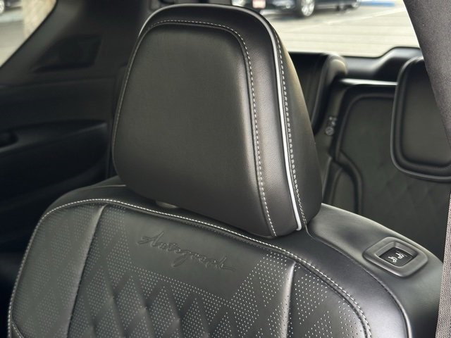 2025 Infiniti QX80 photo 24