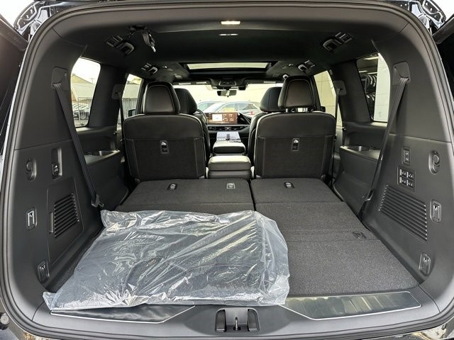 2025 Infiniti QX80 photo 27