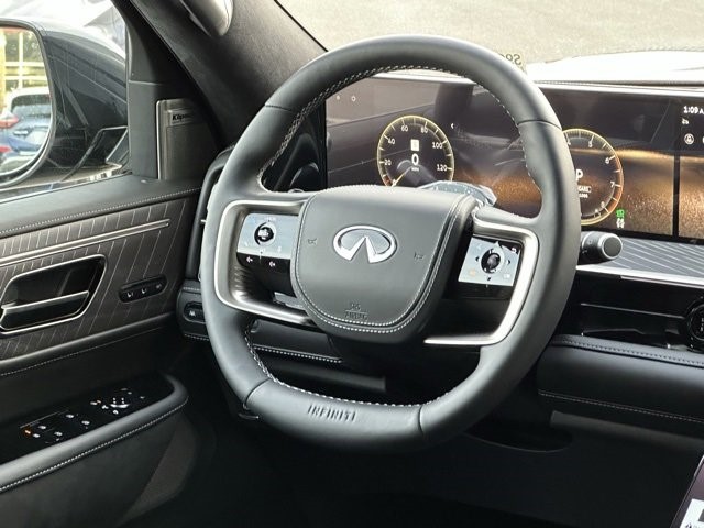 2025 Infiniti QX80 photo 39