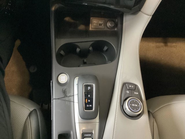 2025 Infiniti QX50 Luxe photo 15