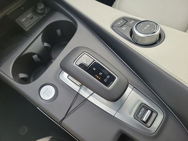 2025 Infiniti QX55 Luxe photo 11