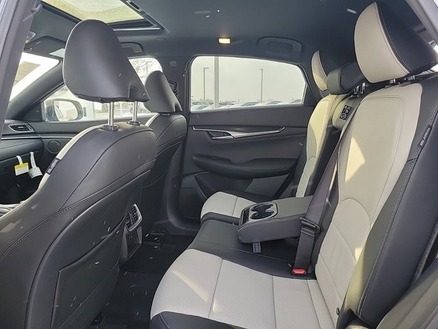 2025 Infiniti QX55 Luxe photo 15