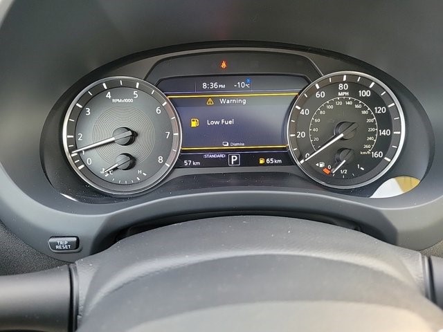 2025 Infiniti QX55 Luxe photo 7