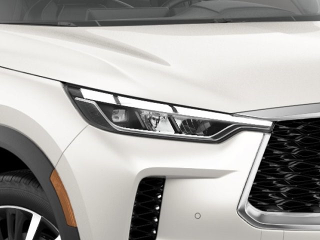 2025 Infiniti QX60 Sensory photo 10