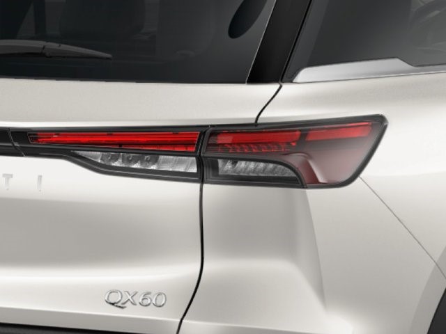 2025 Infiniti QX60 Sensory photo 11