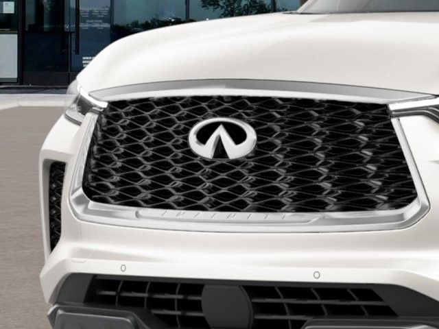 2025 Infiniti QX60 Sensory photo 12
