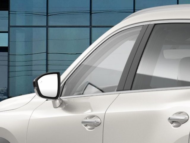 2025 Infiniti QX60 Sensory photo 13